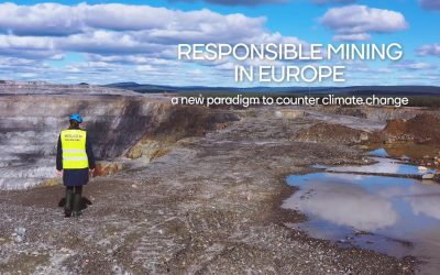 Documentary “Responsible Mining in Europe”: what the experts say